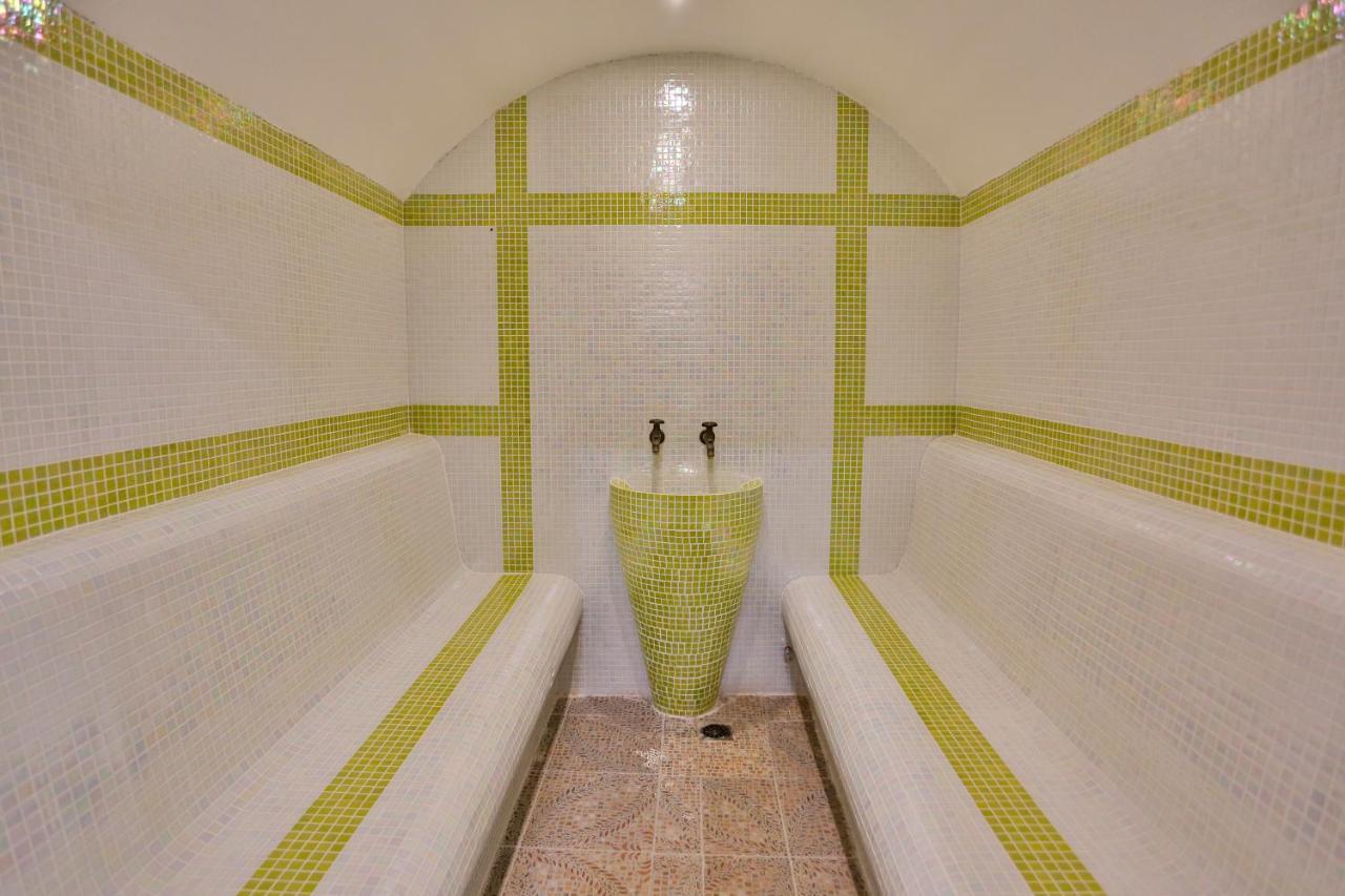Kumanovo Spa Buitenkant foto
