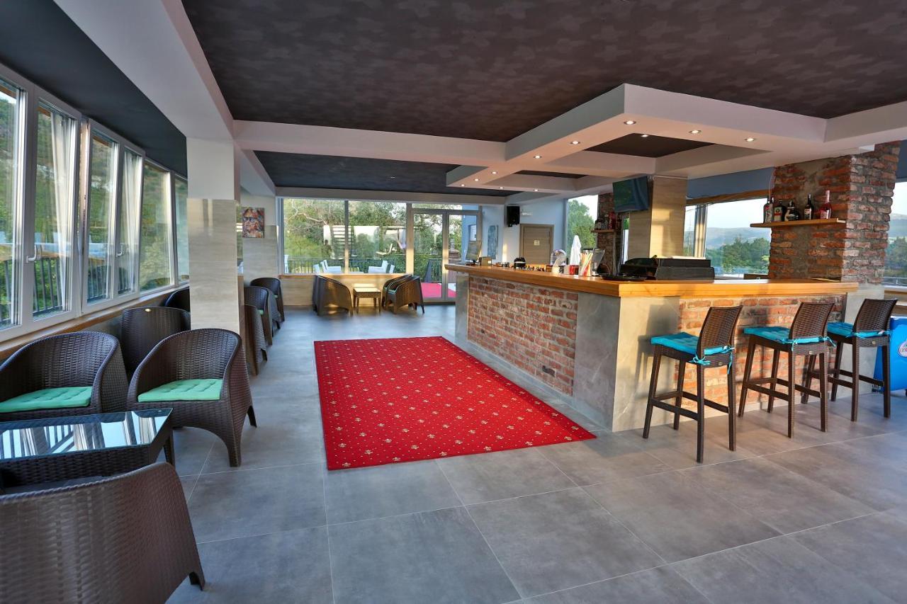 Kumanovo Spa Buitenkant foto