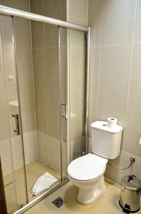 Kumanovo Spa Buitenkant foto