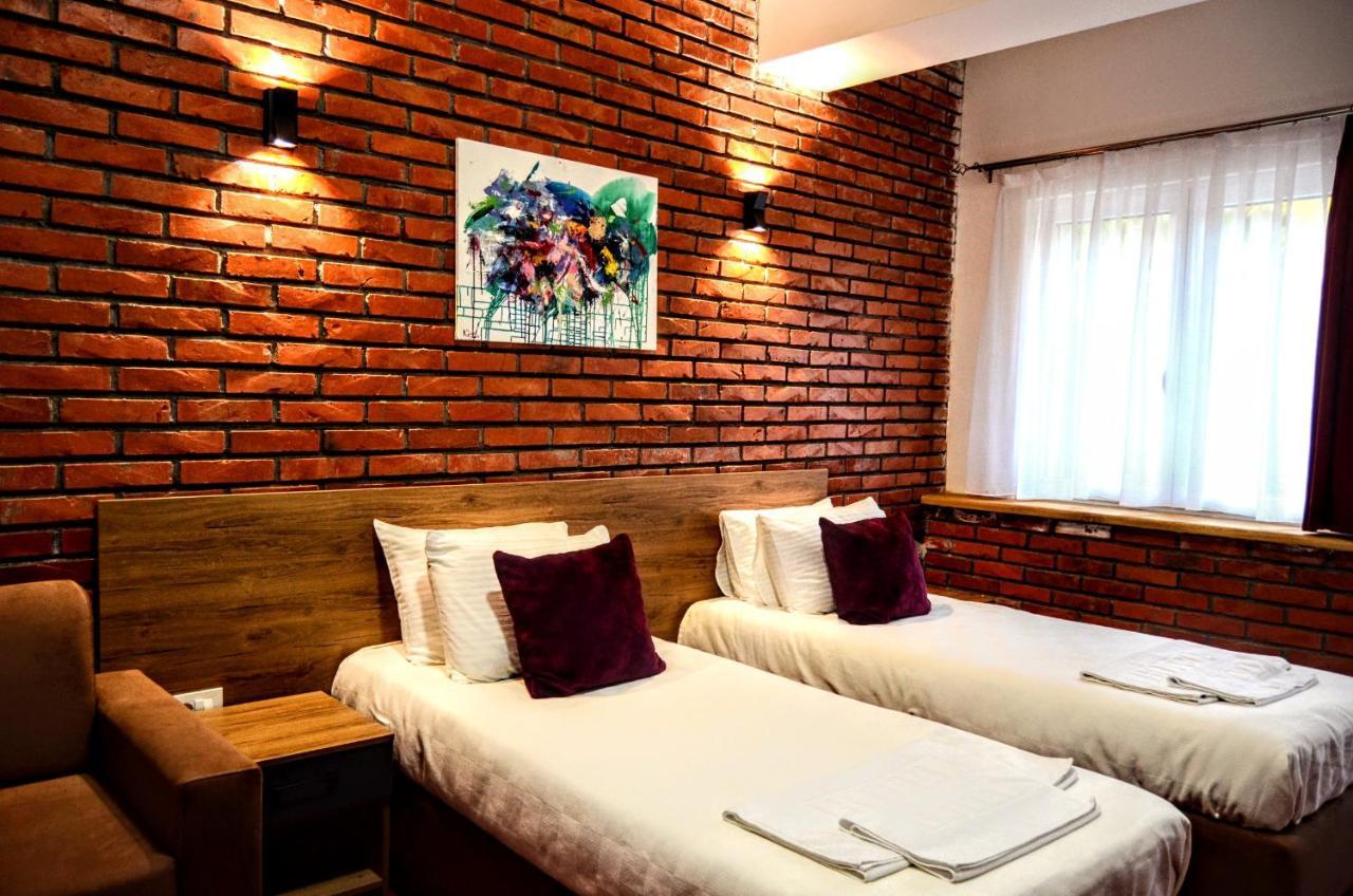Kumanovo Spa Buitenkant foto