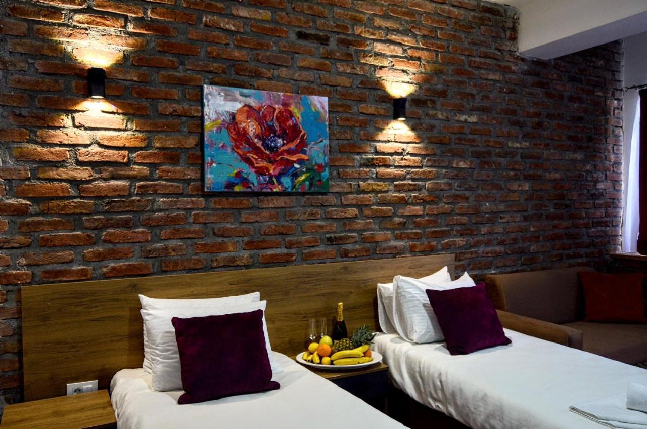 Kumanovo Spa Buitenkant foto