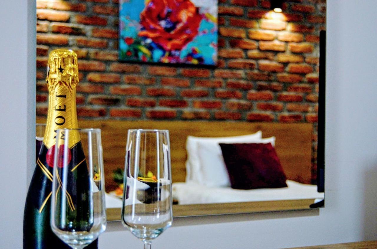 Kumanovo Spa Buitenkant foto