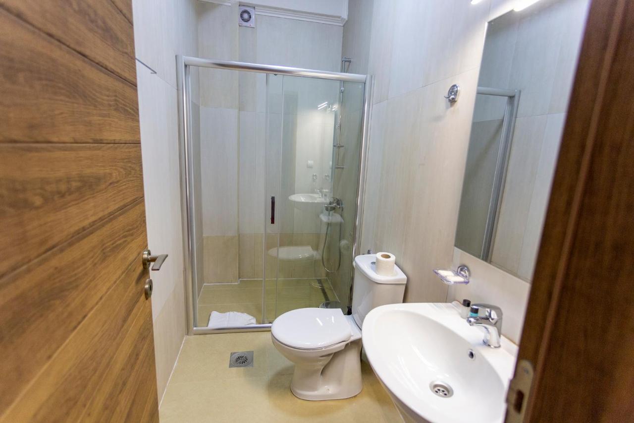 Kumanovo Spa Buitenkant foto