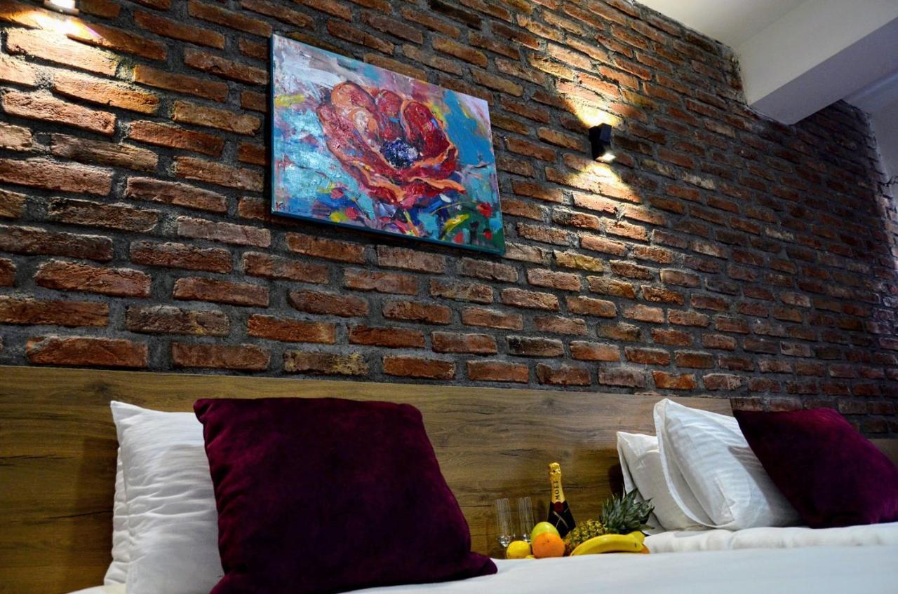 Kumanovo Spa Buitenkant foto