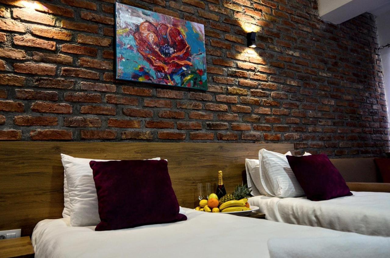 Kumanovo Spa Buitenkant foto