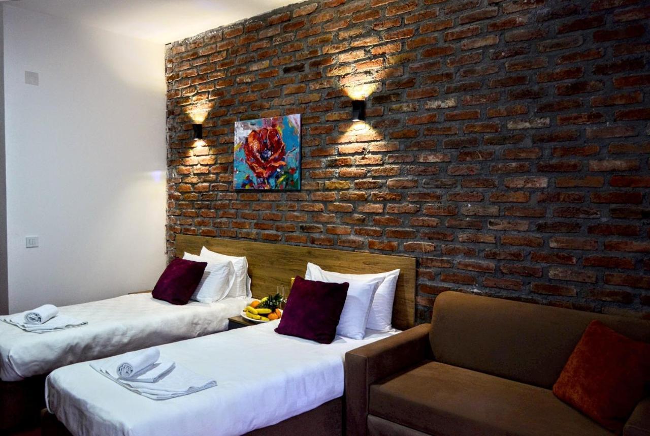Kumanovo Spa Buitenkant foto