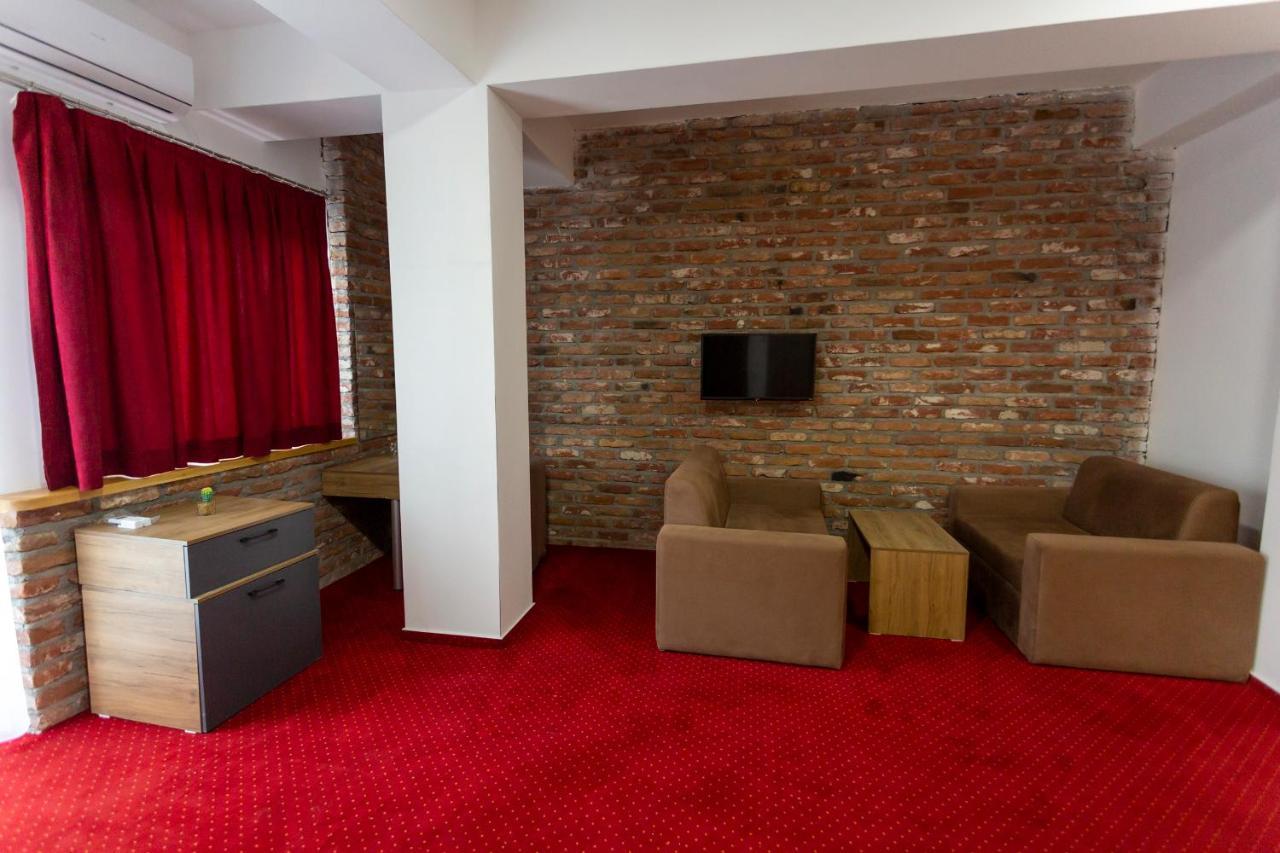 Kumanovo Spa Buitenkant foto