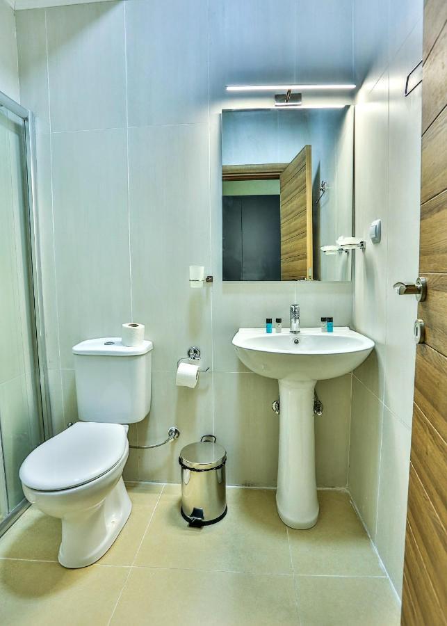 Kumanovo Spa Buitenkant foto