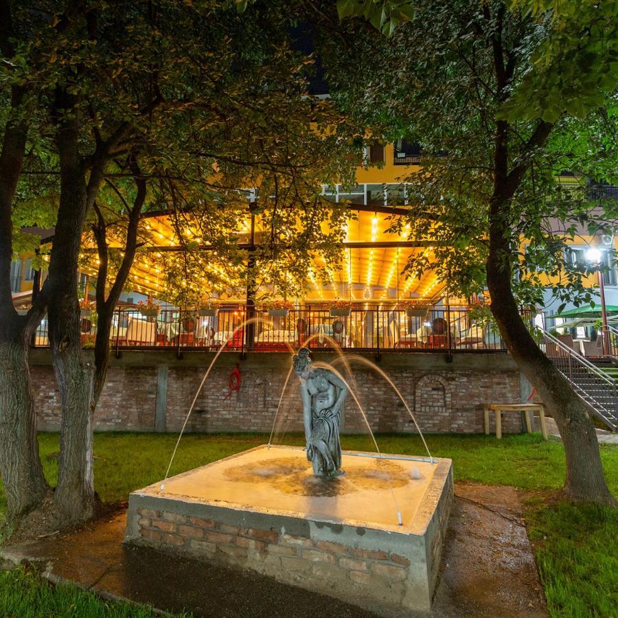 Kumanovo Spa Buitenkant foto
