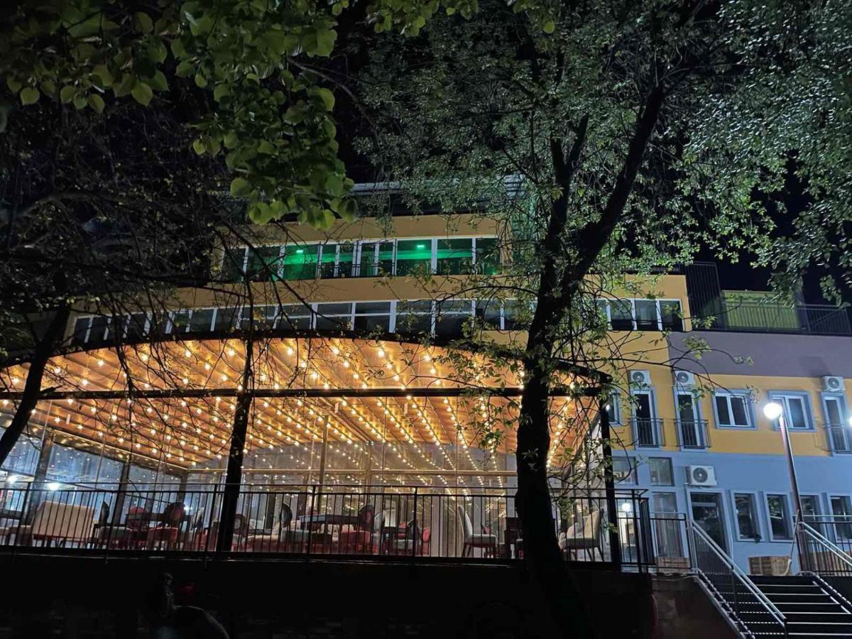 Kumanovo Spa Buitenkant foto